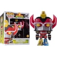 thumbnail image 1 of Funko 44448 Power Rangers Megazord, Multi Funko POP, 1 of 1