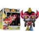 thumbnail image 1 of Funko 44448 Power Rangers Megazord, Multi Funko POP, 1 of 1
