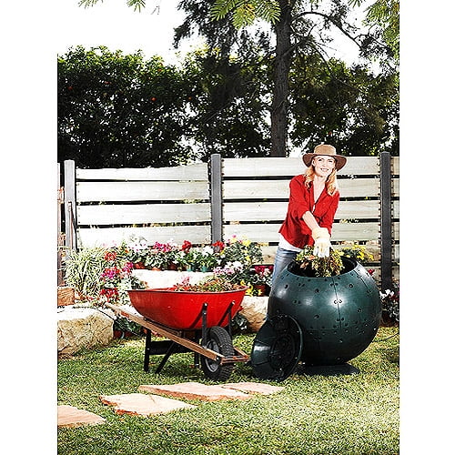STC Ecomposter Tumbling Composter
