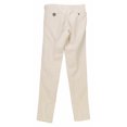 thumbnail image 2 of Pantalons & Capri Homme en Lin et Coton Slim Fit Slim Slim - 48, 2 of 2
