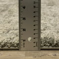 thumbnail image 5 of HomeRoots 8' X 11' Grey Ivory Beige And Taupe Oriental Power Loom Stain Resistant Area Rug, 5 of 10