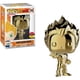 thumbnail image 2 of POP Funko Dragon Ball Z Super Saiyan Vegeta Oro Cromo Juguete Tokio SDCC Exclusivo (2018 T Funko POP, 2 of 2