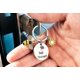 thumbnail image 3 of Llavero de abeja BRI regalo inspirador personalizado, 3 of 5