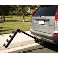 thumbnail image 4 of MaxxHaul 70210 4-Bike Deluxe Hitch Mount Rack MaxxHaul 70210 4-Bike Deluxe Hitch Mount Rack, 4 of 9