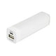 thumbnail image 2 of Paquete 70 piezas Power bank ultracompacto blanco 9.5 x 2.5, 2 of 5