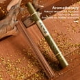 thumbnail image 3 of Happydeer Sleep Aid Aromatherapy Lavender Incense Sticks Calming Meditation Incense Housewarming Natural Ingredient Mosquito Repellent Incense, 3 of 12