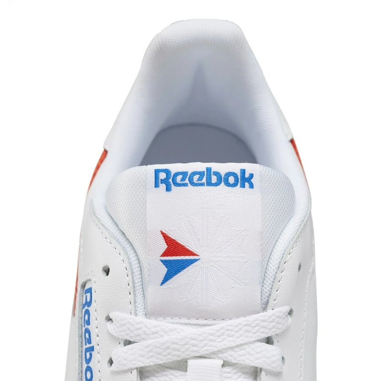 FV2108 Mens Reebok Classic Leather Walmart