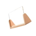 thumbnail image 1 of kurtrusly Photo Frame Picture Frames Wooden Base Clear Acrylic Cover Home Decor 7inch, 1 of 8