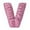 V, variant on Pillow for Home Corduroy Letter Pillow with Alphabet A–Z Decorative Hugging Throw Pillow for Sofa Bedroom Living Room Indoor Use