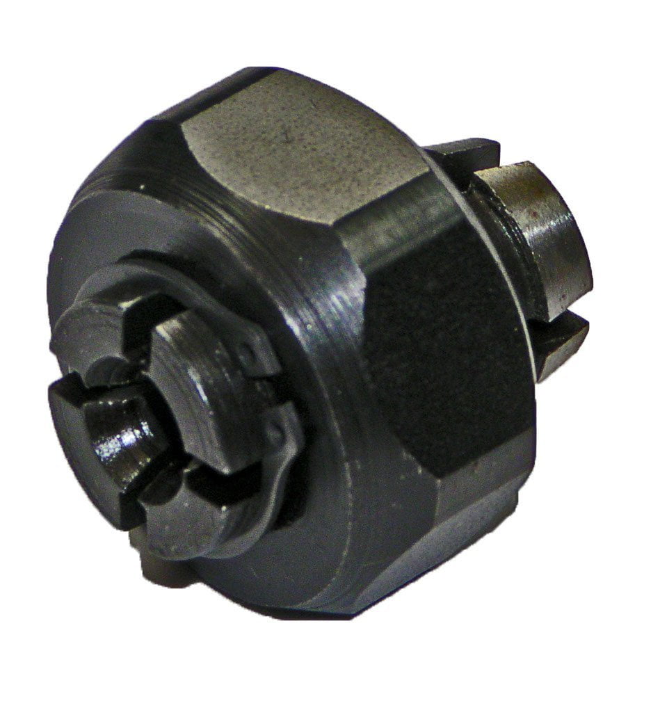 Porter Cable Replacement 8MM Collet for 891/892/893 Router 44008