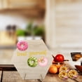 thumbnail image 3 of EeaseMX 2 juegos de expositores de madera para donas, ideales para bodas, panaderías y hogares., 3 of 7