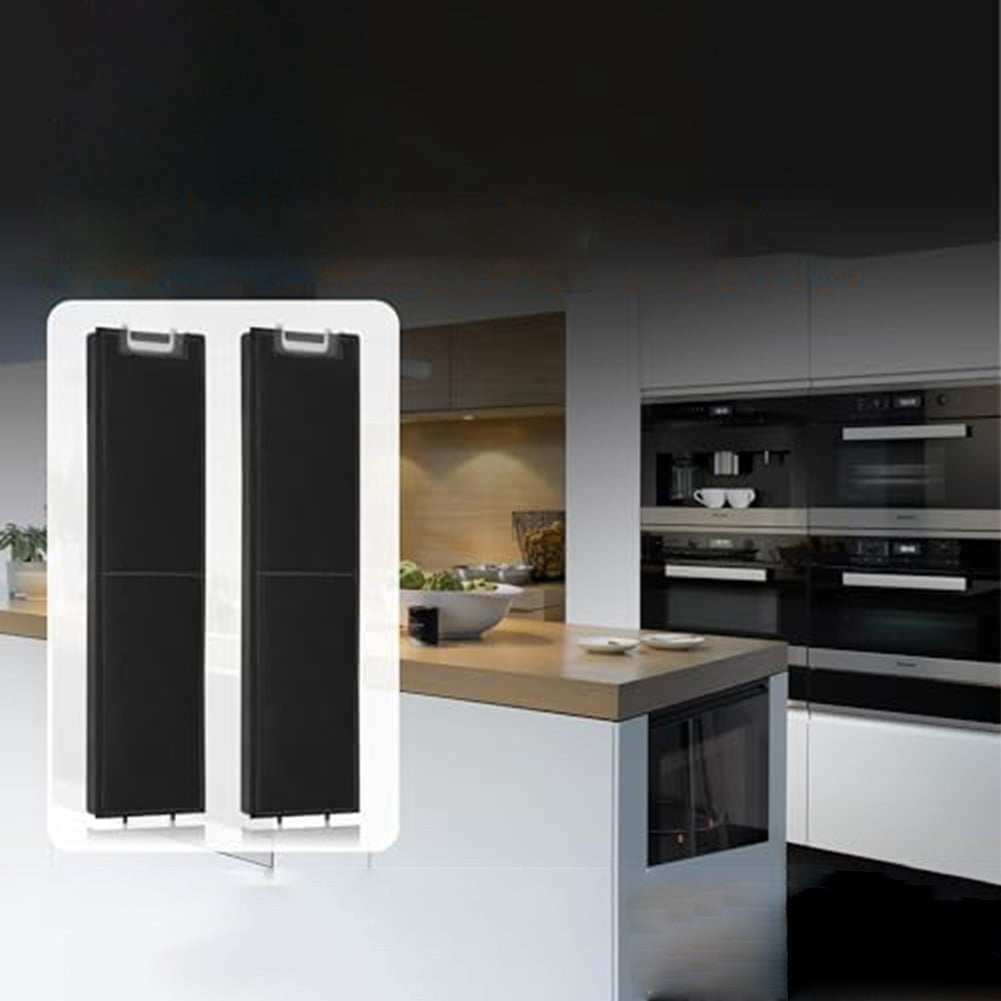 KDJ Range Hood Filter Carbon Filters Cooker Hood for DKF13-1 Cooker Hood - for Home Decor