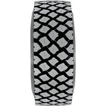 BlackHawk BDM90 11R24.5 149/146K H Commercial Tire