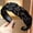 Six-strand Sandwich Natural Black, variant on Elegant Braiding Hair Crown with Non-Slip Bone & Heart-Shaped Center - High Crown Top Braiding Headband for Women, Six-Strand Braided Bun, Braids for Braiding - Hold for Everyday & Formal Events