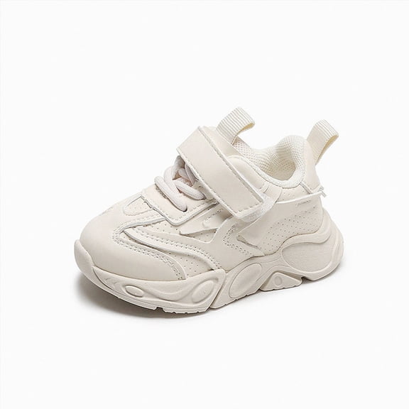 Godom Sneakers for Girls Lightweight Mesh Breathable Adorable Sneakers Running Shoe