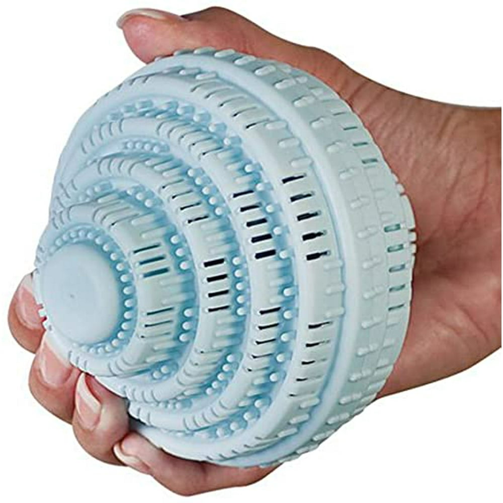 Beron EcoFriendly Laundry Ball for 1500 Washings