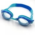 thumbnail image 2 of Swimming Goggles for Kids Toddler 3-12 Anti Fog Anti UV No Leak for Indoor Outdoor, 2 of 6
