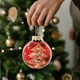 thumbnail image 5 of Herunwer Christmas Ball Ornaments, Christmas Tree Decor, Shatterproof Hanging Decorations, Baubles for Xmas Tree, Wedding, Holiday and Party Decor, 5 of 6