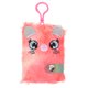 thumbnail image 1 of ColoMX Diario colgante Cuaderno colgante esponjoso Cuaderno escolar Cuaderno colgante adorable, 1 of 8
