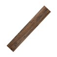 thumbnail image 4 of Tivoli II (5 Cartons-50 Planks) 6x36 Peel 'N' Stick Vinyl Planks - 75 Sq.Ft., Mahogany, 4 of 8