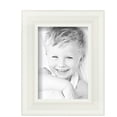 thumbnail image 2 of ArtToFrames 5" x 7" White Picture Frame, 5x7 inch White MDF Poster Frame (WOM-4332),  Pack, 2 of 4