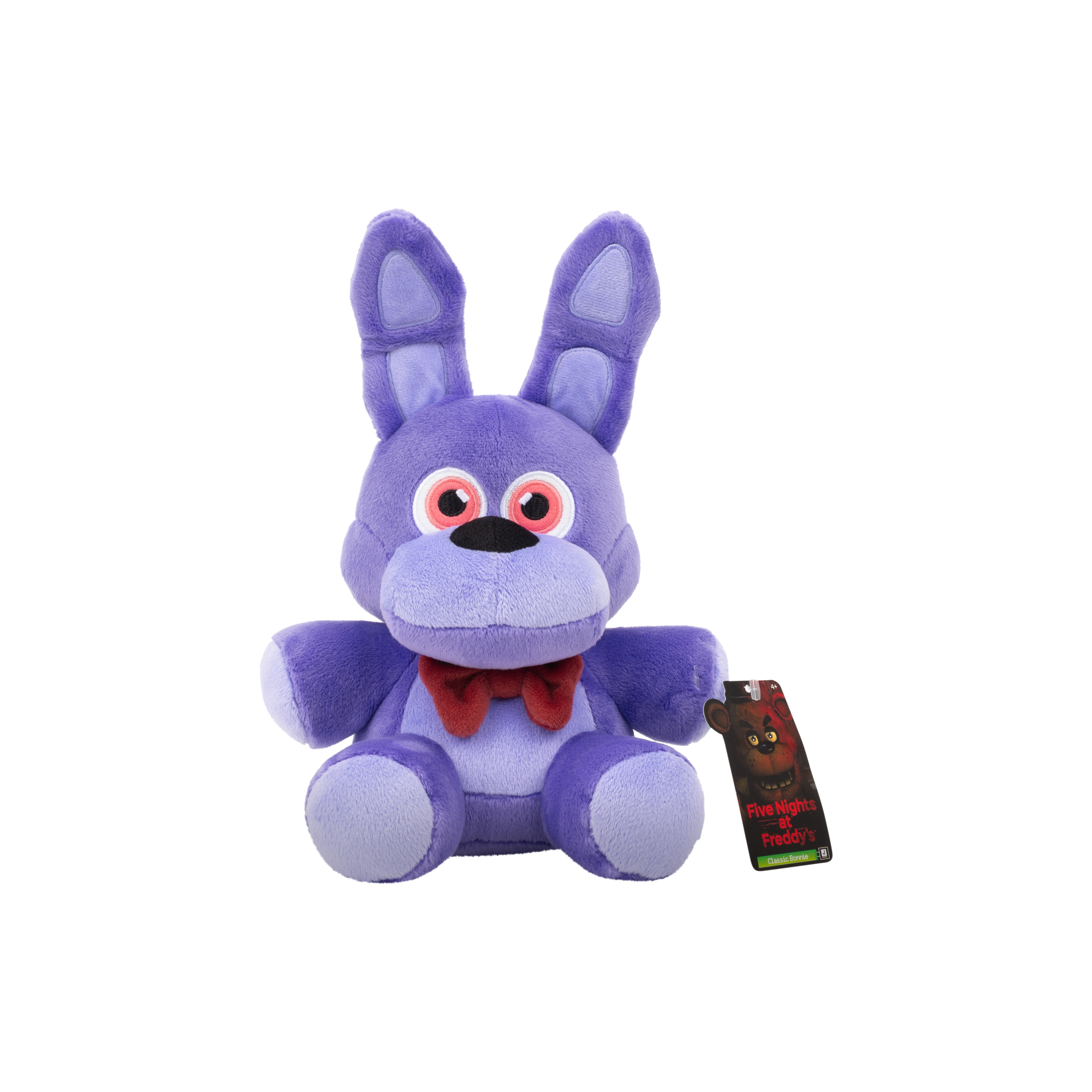 Five Nights at Freddy's - 8 inch Classic Bonnie Plush
