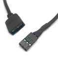 thumbnail image 1 of Cable de conversión de placa base Adaptador SYNC RGB 5V VDG a línea de 3 pines (50 cm), 1 of 6
