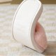 thumbnail image 5 of Teissuly Winter New Long Velvet Ladies Slippers Home Cotton Slippers Thick Bottom Warm Indoor Slippers, Soft Bottom Thickening And Lengthening Velvet Cotton Slippers Teissuly WER202312144586, 5 of 9