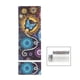 thumbnail image 1 of Caja organizadora de plástico DIY 5D en forma especial diamante pintura papelería caja de lápices contenedor de joyería, bj061 Inevent HA8872-09B, 1 of 7