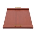 thumbnail image 5 of Noodle Board Stovetop Cover, Decorative Oversized Kitchen Serving Tray, Stovetop Cover, 5 of 9