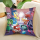 thumbnail image 2 of Funda de almohada de felpa de dibujos animados de Disney, cubierta de cojín de Anime, decoración de coche para cama y habitación, regalo de cumpleaños, 2 of 5