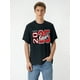 thumbnail image 1 of Camiseta vintage de graduación de 2025 para adultos, hombres, mujeres, adolescentes y jóvenes., 1 of 5
