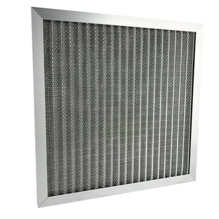Best washable furnace filter discount