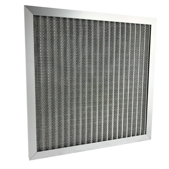 Washable Furnace Filter