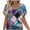 Purple, variant on Cilsoka Plus Shirts for Women Sexy Plus Size Tops for Women Summer Dressy Active Tank Tops for Women Loose Plus Size Blouses for Women Summer My Orders Placed