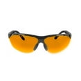 thumbnail image 4 of Walkers GWPXSGLAMB Shooting Glasses Elite Shooting/Sporting Glasses Black Frame Polycarbonate Amber Lens, 4 of 6