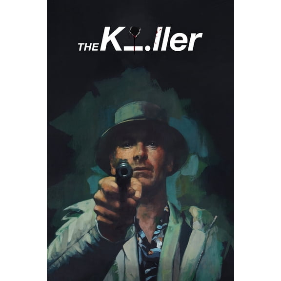 The Killer (DVD) Box Set