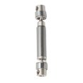thumbnail image 4 of RC Metal Driveshaft, RC Drive Shaft Accessories High Strength Portable Small For AXI00006 AXI00005 ANGGREK No, 4 of 7