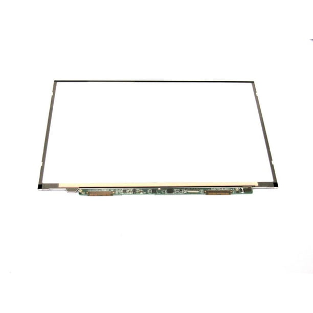 13.3 inch LED LCD Replacement Screen LTN133AT05 / LTD133EWZX For Sony