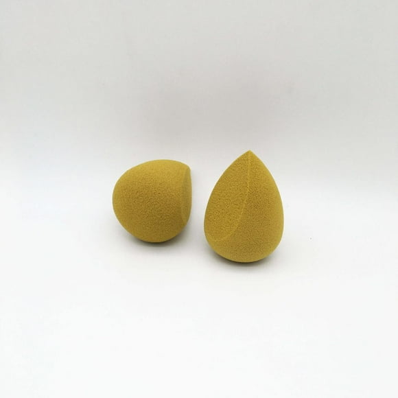 PLUSH BEAUTY SPONGE
