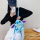 thumbnail image 1 of Mochila de Peluche de Anime Kawaii para Regalar a tu Novia., 1 of 5