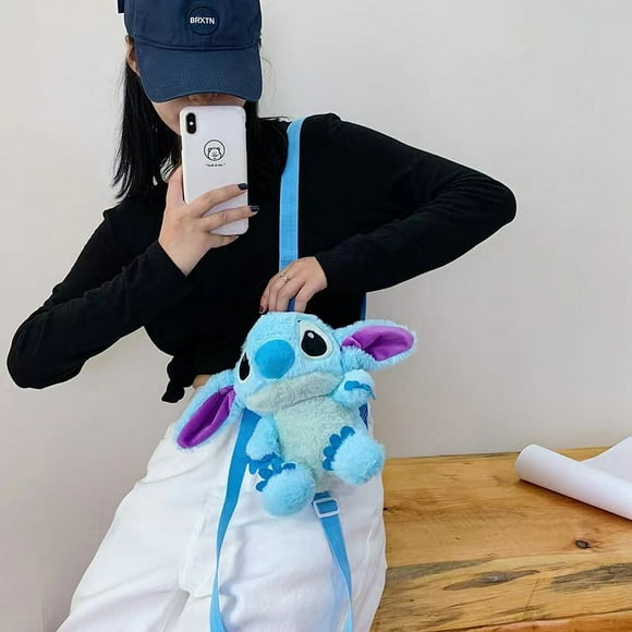 Plush anime Kawaii backpack girlfriend gift Birthday Gifts for Kids Children Best Gift for Children Kids Adult