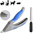 thumbnail image 1 of Pet Elf Sky Nail Clippers For Dogs And Cats Grooming Nail Clippers, 1 of 1
