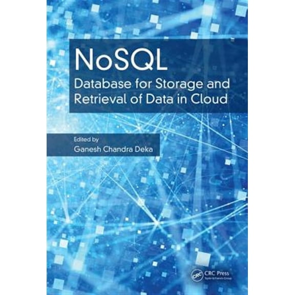 Pre-Owned Nosql: Database for Storage and Retrieval of Data in Cloud (Hardcover)