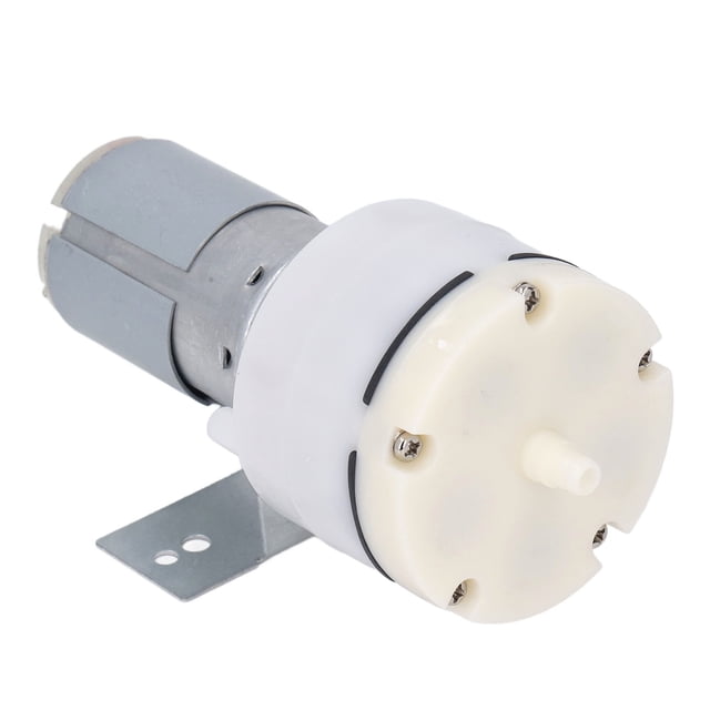 Bomba de aire eléctrica, bomba de aire, bomba de aire micro de bajo ruido, solución innovadora para bombas de aire