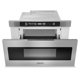 thumbnail image 4 of Cajón para microondas empotrado Thor Kitchen de 30 pulgadas - Modelo TMD3001, 4 of 5