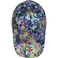 thumbnail image 4 of Dandys World Cap Printed Adjustable Baseball Hat Fan Cap for Men Women, 4 of 6