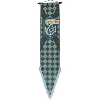Harry Potter House Flags Maxi Poster