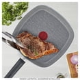 thumbnail image 4 of Grill de Cocina T-fal Cocina Natural B5784082 26 cm Gris, 4 of 4