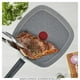 thumbnail image 4 of Grill de Cocina T-fal Cocina Natural B5784082 26 cm Gris, 4 of 4